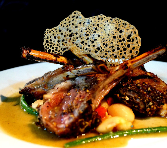 Bistrot Bucerias